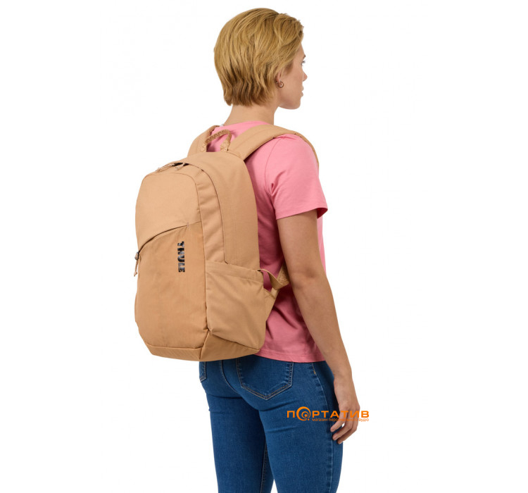 Thule Campus Notus 20L Backpack Doe Tan (TCAM-6115)