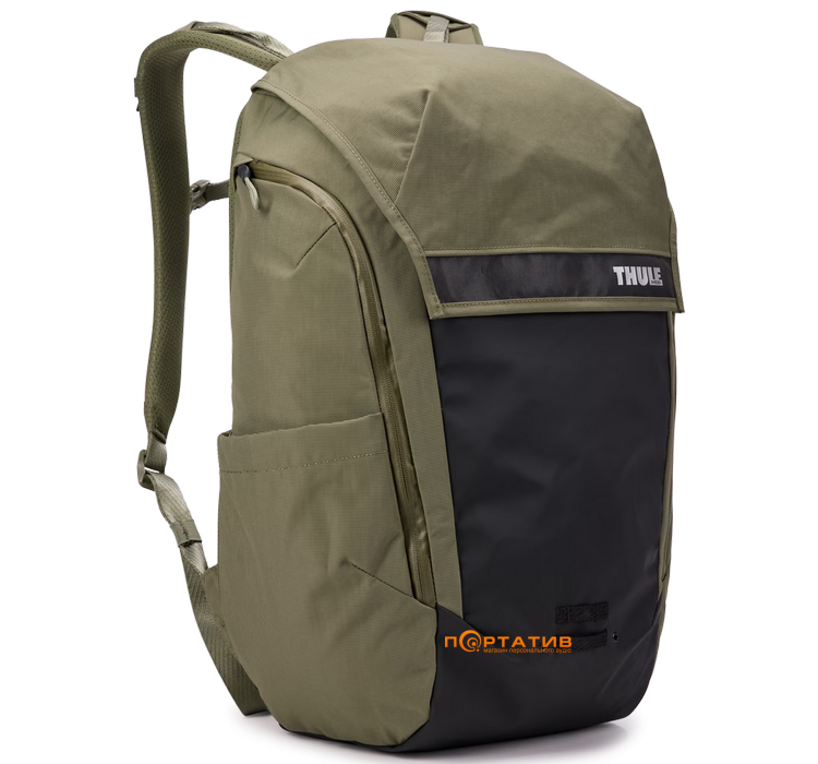 Рюкзак Thule Paramount Commuter 28L (TPBBP-328) Soft Green (3205236)