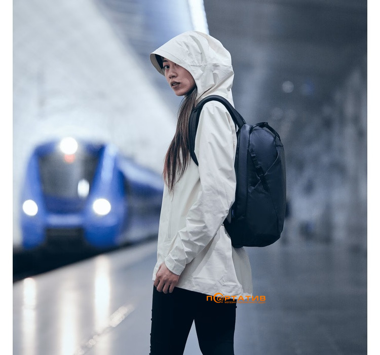 Рюкзак Thule Tact 16L Backpack TACTBP-114 Black (3205292)