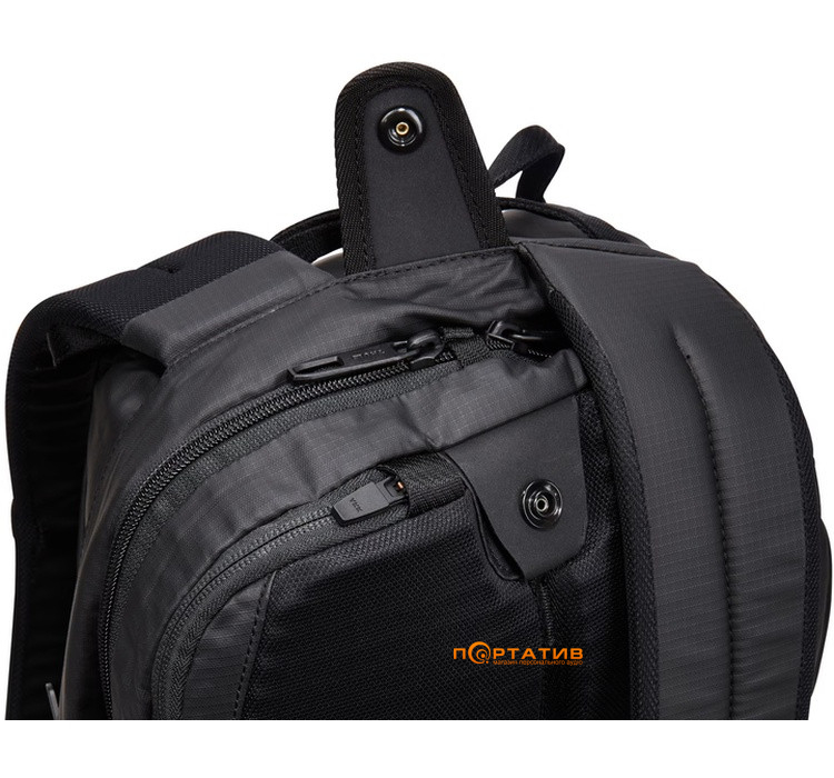 Рюкзак Thule Tact 16L Backpack TACTBP-114 Black (3205292)