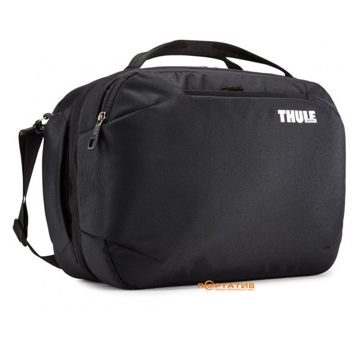 Thule Subterra Boarding Bag 23L Black (TSBB301)