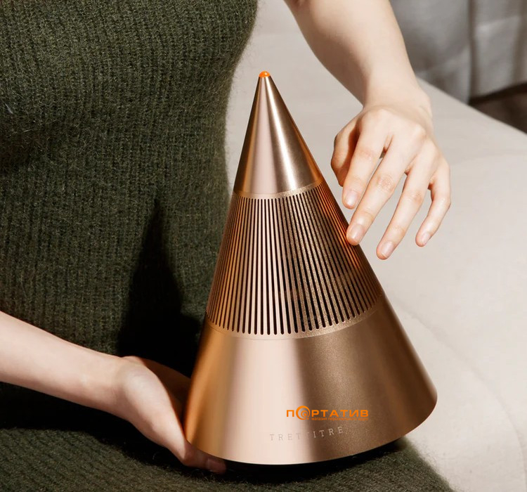 Акустика Trettitre TreSound Mini Silver