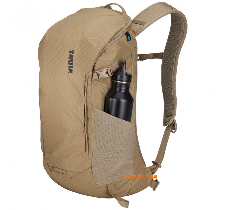 Рюкзак Thule AllTrail Daypack 18L TADP-218 Faded Khaki (3205087)