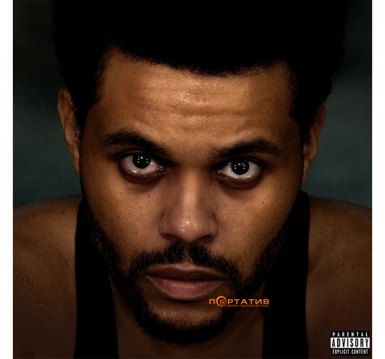Виниловая пластинка The Weeknd - Hurry Up Tomorrow [LP]