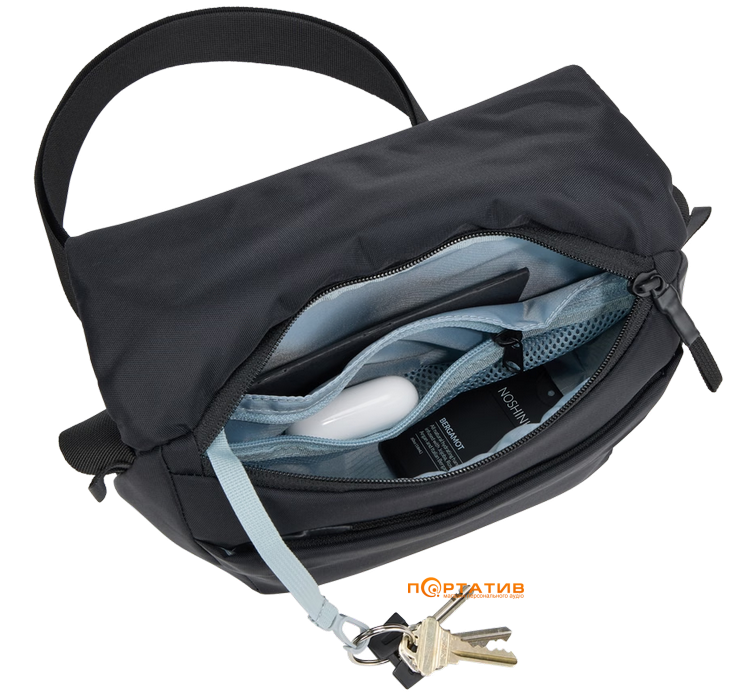 Сумка Thule EnRoute Sling Bag 2L Black TESB5102 (3205494)