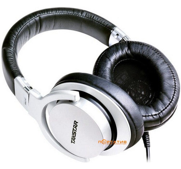 Наушники Takstar PRO82 White