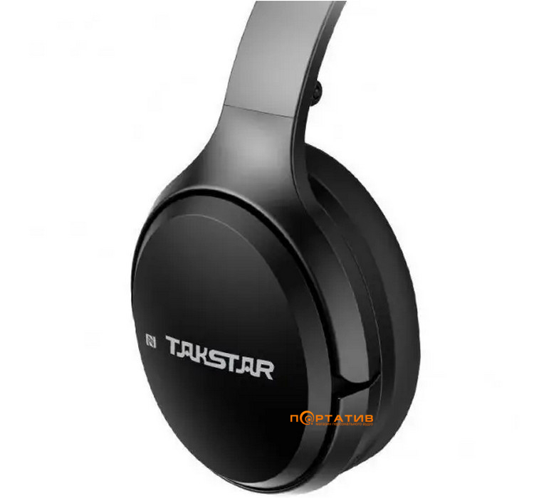 Наушники Takstar ML850 Black (90402199)