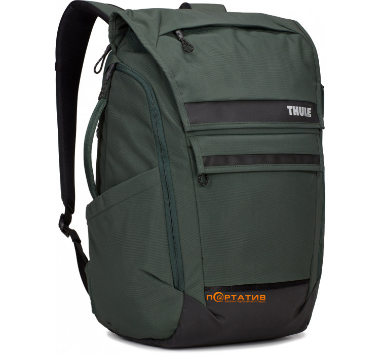 Thule Paramount 27L Backpack Racing Green (PARABP-2216)