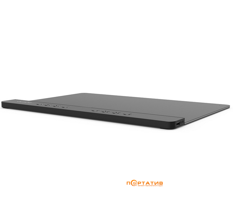 Графічний монітор Bosto T1060K