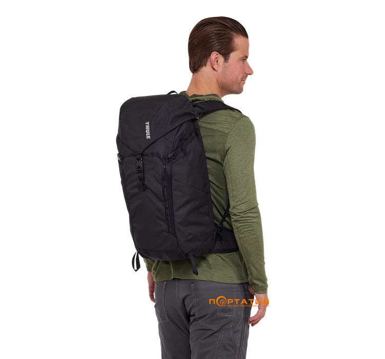 Рюкзак Thule AllTrail Daypack 25L TADP-225 Black (3205088)
