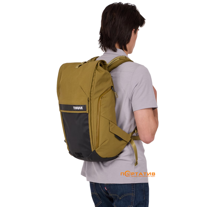 Рюкзак Thule Paramount Commuter 20L (TPBBP-320) Nutria (3205234)