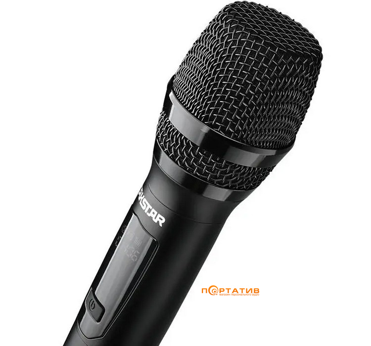 Микрофон Takstar TS-K201