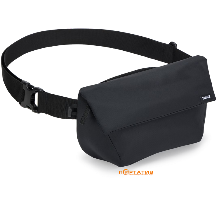 Сумка Thule EnRoute Sling Bag 2L Black TESB5102 (3205494)