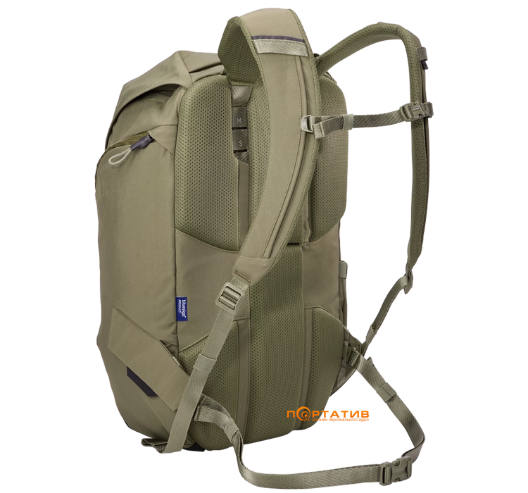 Рюкзак Thule Paramount Commuter 28L (TPBBP-328) Soft Green (3205236)