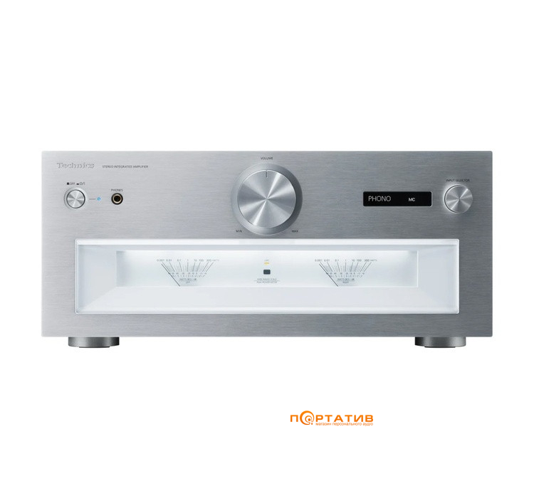 Усилитель Technics SU-R1000