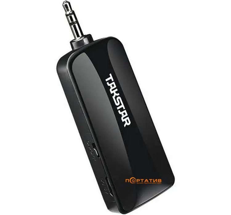 Микрофон Takstar TS-K201