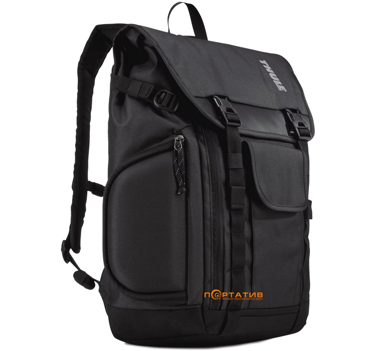 Рюкзак Thule Subterra Backpack 25L Dark Shadow (TSDP-115) (3205289)