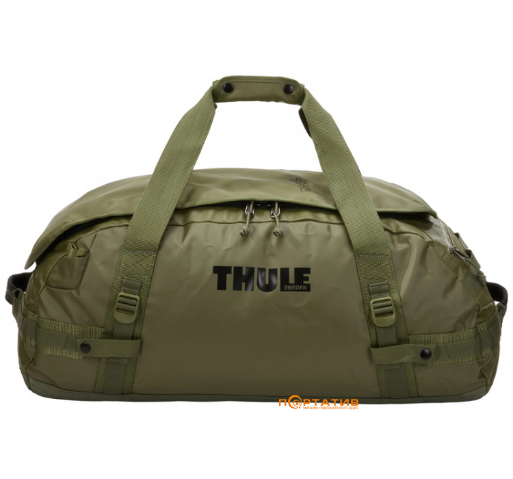 Рюкзак Thule Chasm M 70L Olivine (3204298)