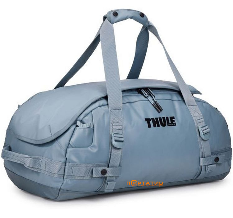 Сумка Thule Chasm Duffel 40L Pond Gray TDSD-302 (3204992)