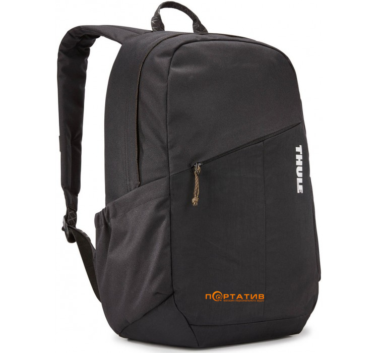 Thule Campus Notus 20L Backpack Black (TCAM-6115)