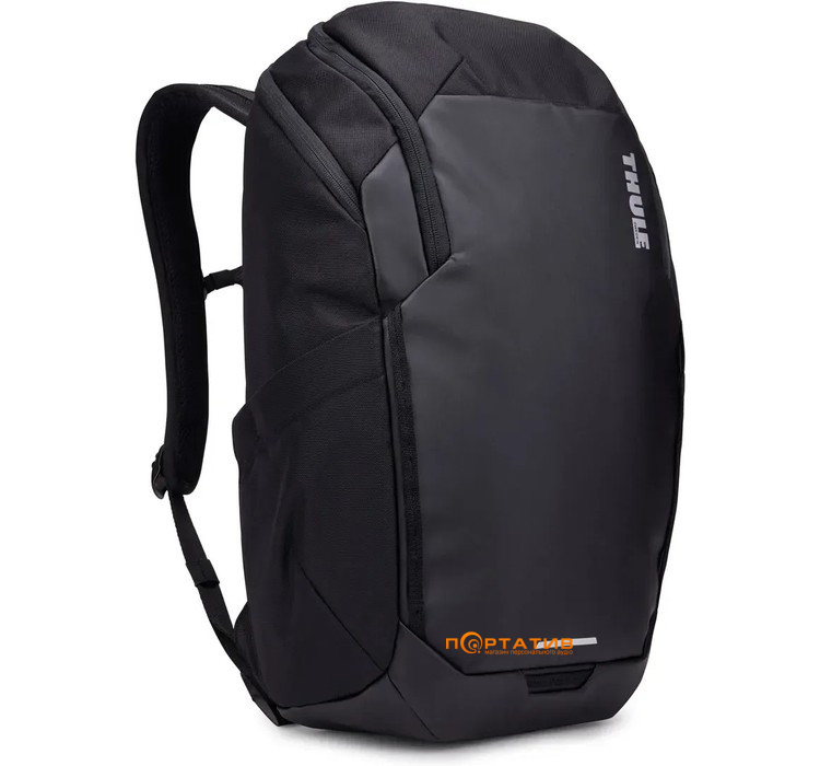 Рюкзак Thule Chasm 26L TCHB-215 Black (3204981)