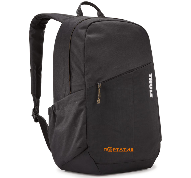 Рюкзак Thule Campus Exeo 20L Backpack Black (3204304)