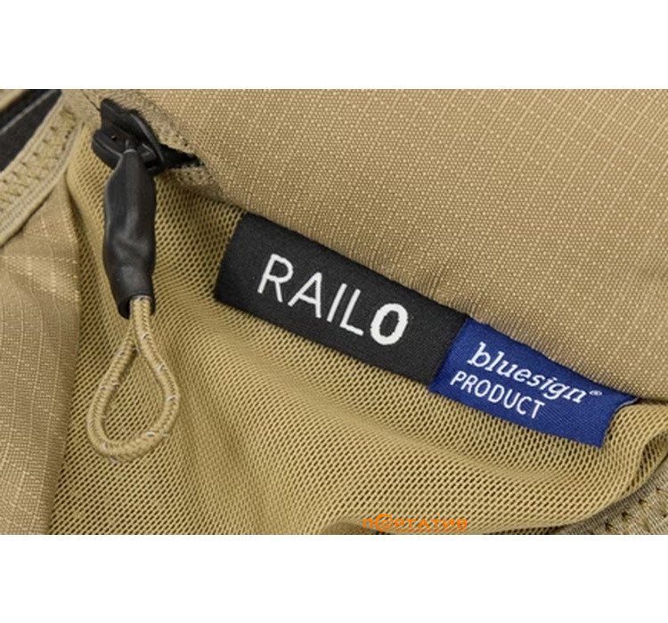 Сумка Thule Rail Hydration Hip Pack 0L TRHP-300 Faded Khaki (3205303)