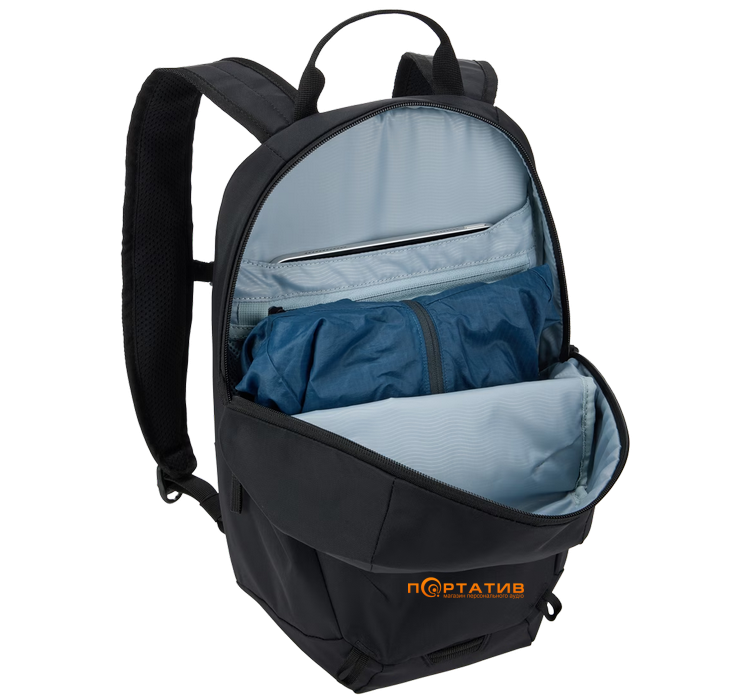 Рюкзак Thule EnRoute 12L Black TEBP5112 (3205497)