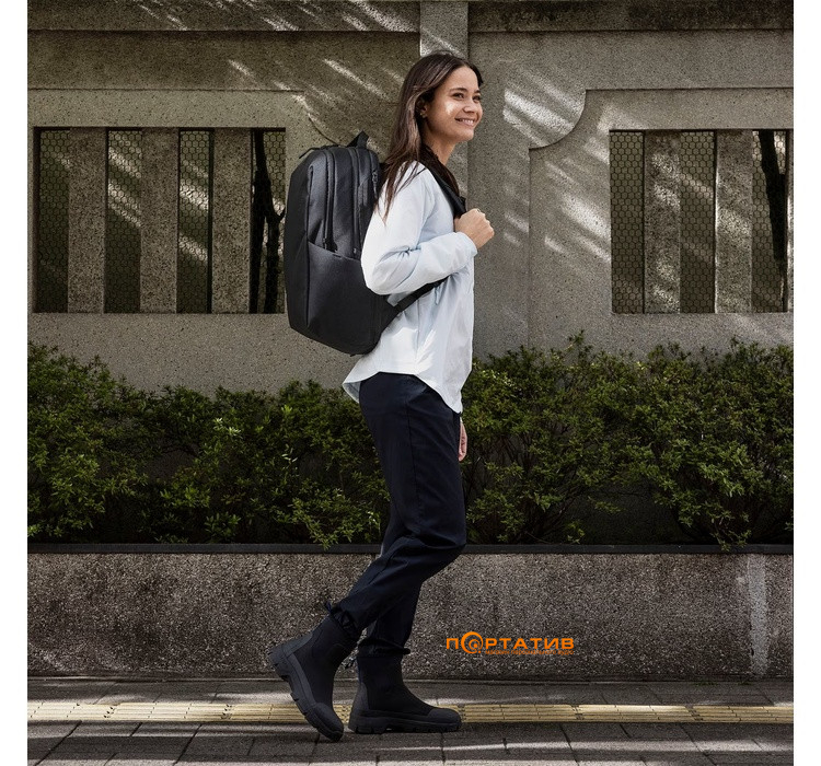 Рюкзак Thule Subterra 2 21L Backpack Black (TSLB-415) (3205024)