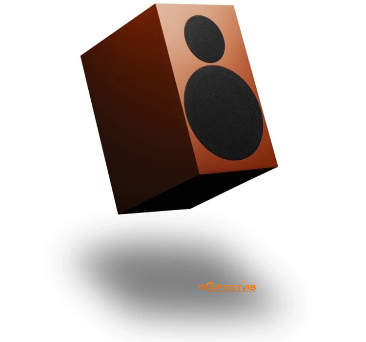 Акустика Tone Factory Speaker S Terracotta Red