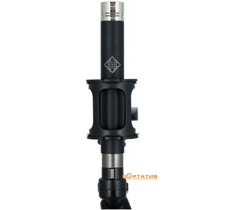 Микрофон Telefunken 
M60 FET Cardioid