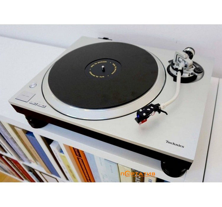 Проигрыватель винила Technics SL-1500CEG-W