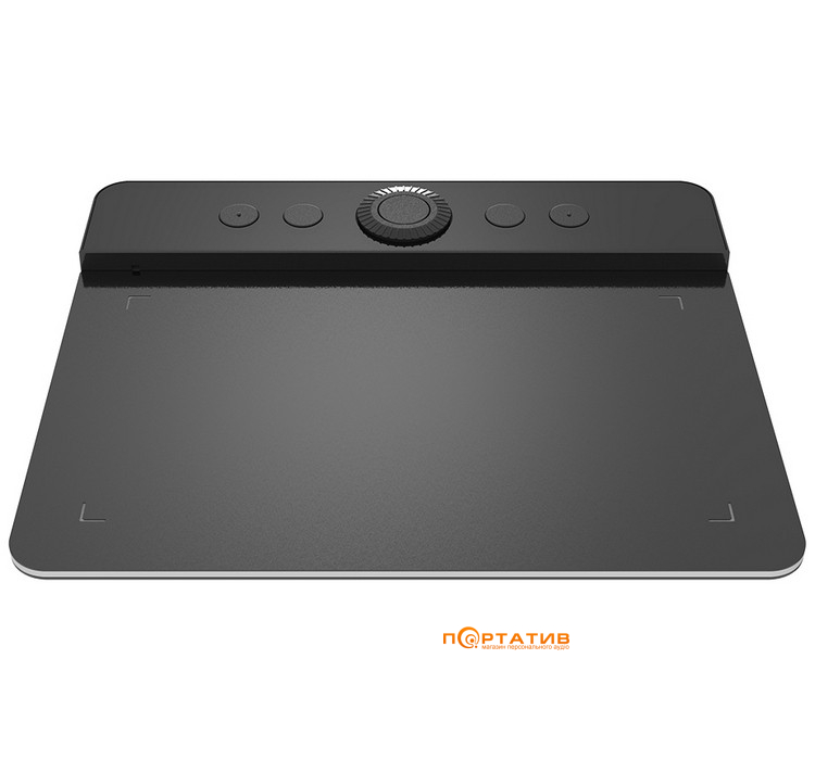 Графічний монітор Bosto T430KD