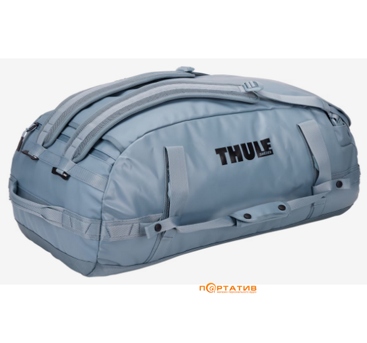 Сумка Thule Chasm Duffel 70L Pond Gray TDSD-303 (3204996)