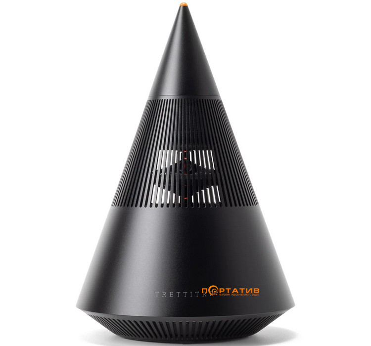 Акустика Trettitre TreSound Mini Black