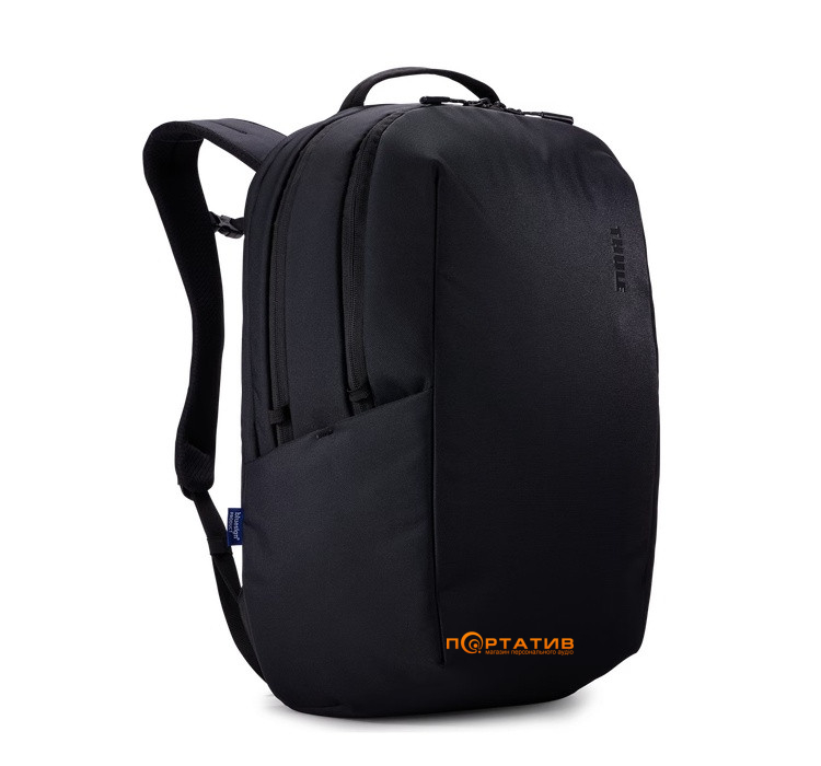 Рюкзак Thule Subterra 2 27L Backpack Black (TSLB-417) (3205027)