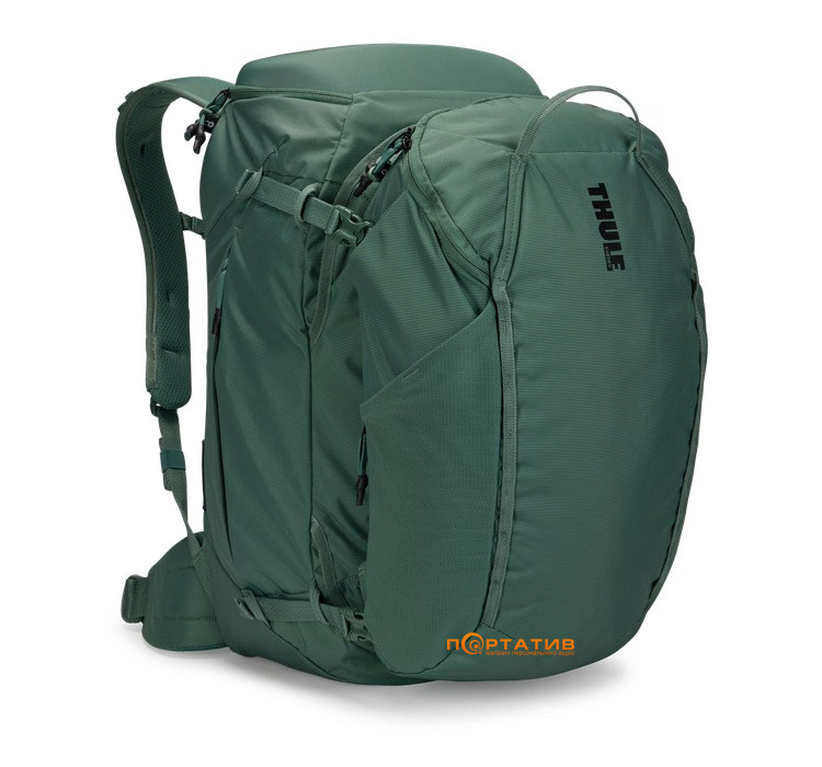 Рюкзак Thule Landmark Travel Pack 60L TLPM-260 Hazy Green (3205314)