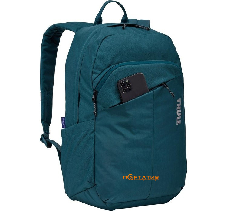 Рюкзак Thule Campus Indago 23L Backpack Dense Teal TCAM-7116 (3204921)