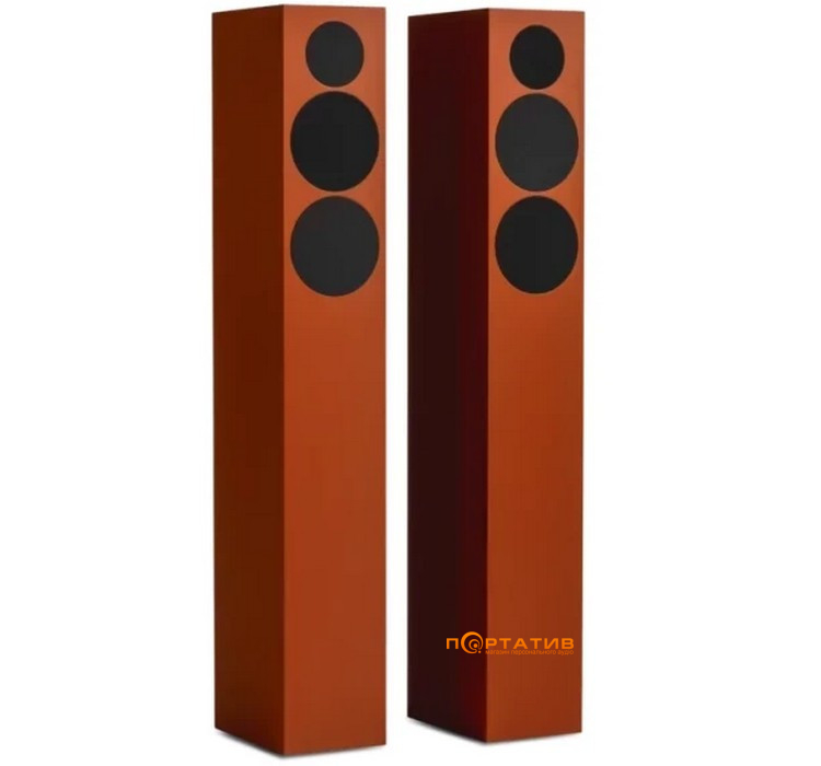 Акустика Tone Factory Speaker L Terracotta Red