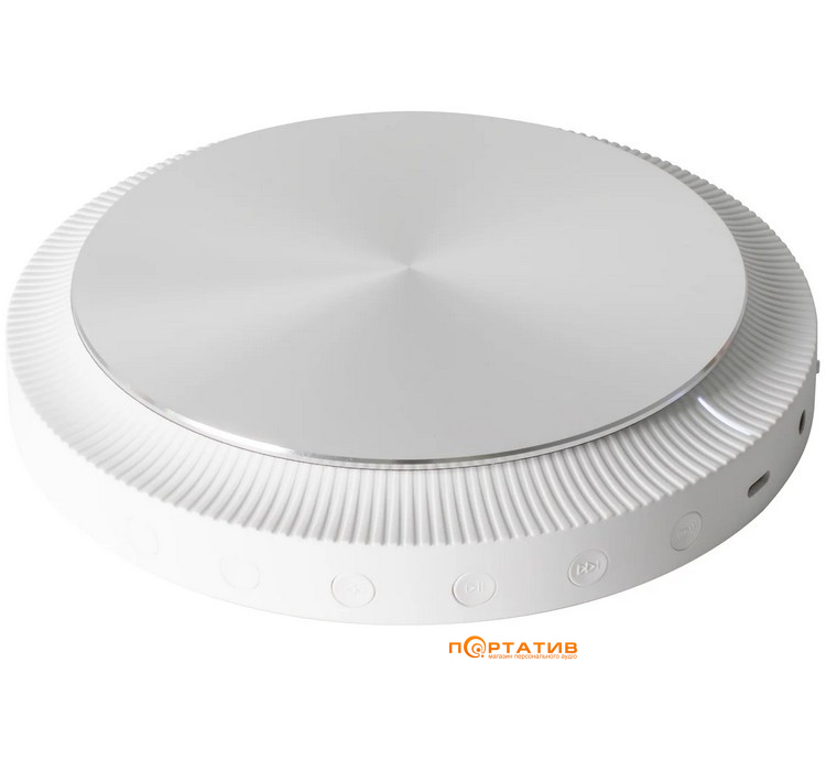 CD-плеер Trettitre T-CP8 White