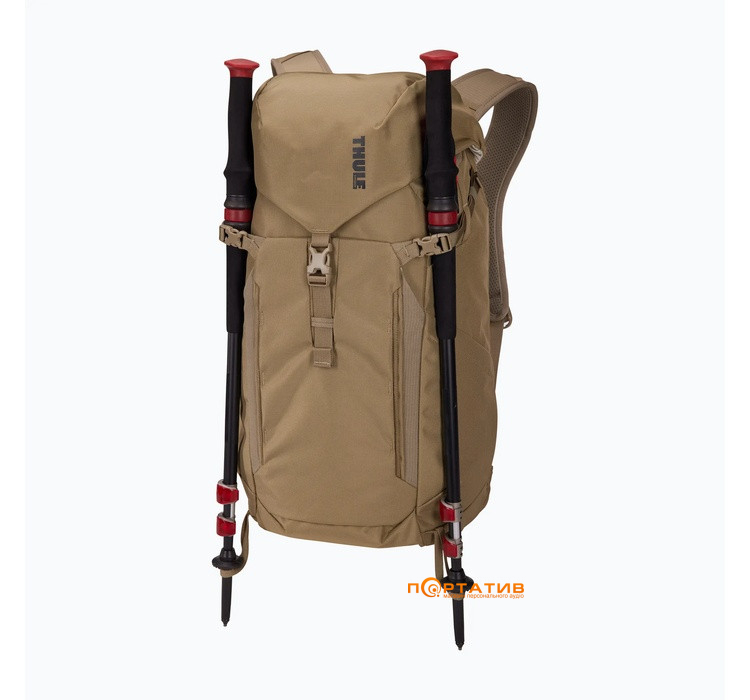 Рюкзак Thule AllTrail Daypack 25L TADP-225 Faded Khaki (3205090)
