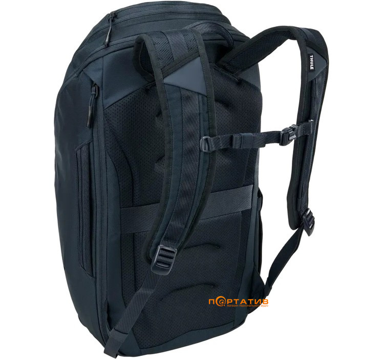 Рюкзак Thule Chasm 26L TCHB-215 Darkest Blue (3205583)