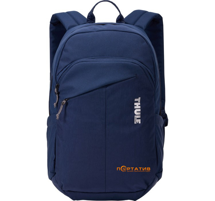 Рюкзак Thule Campus Indago 23L Backpack Dress Blue TCAM-7116 (3204922)