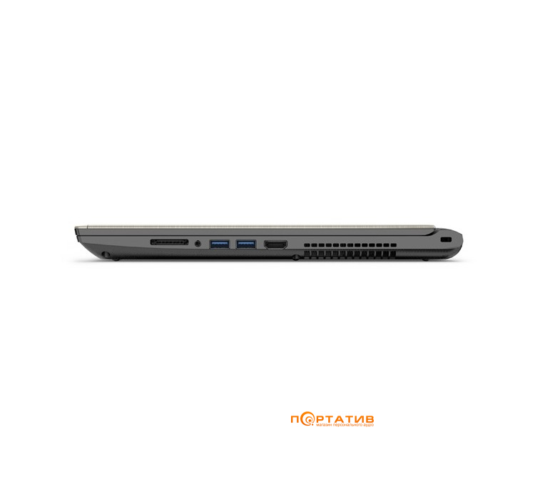 Ноутбук Toshiba Satellite S50-C (0J207U)