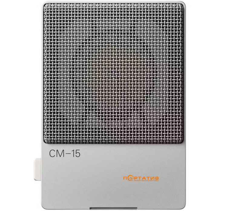 Микрофон Teenage Engineering CM–15