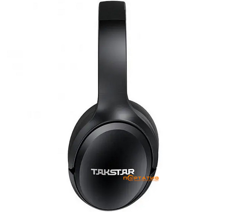 Наушники Takstar ML850 Black (90402199)