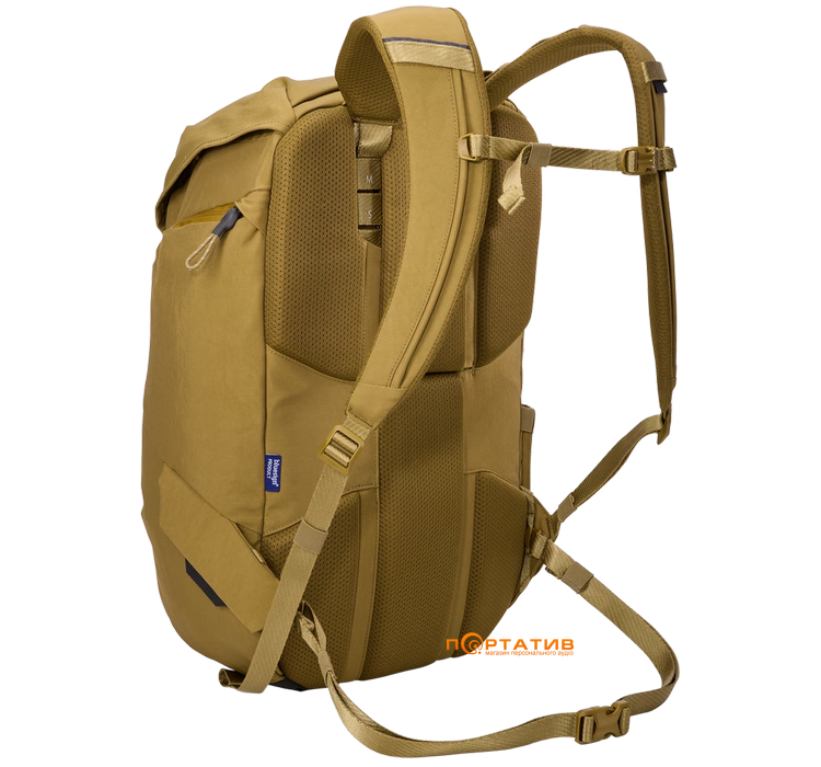 Рюкзак Thule Paramount Commuter 28L (TPBBP-328) Nutria (3205237)