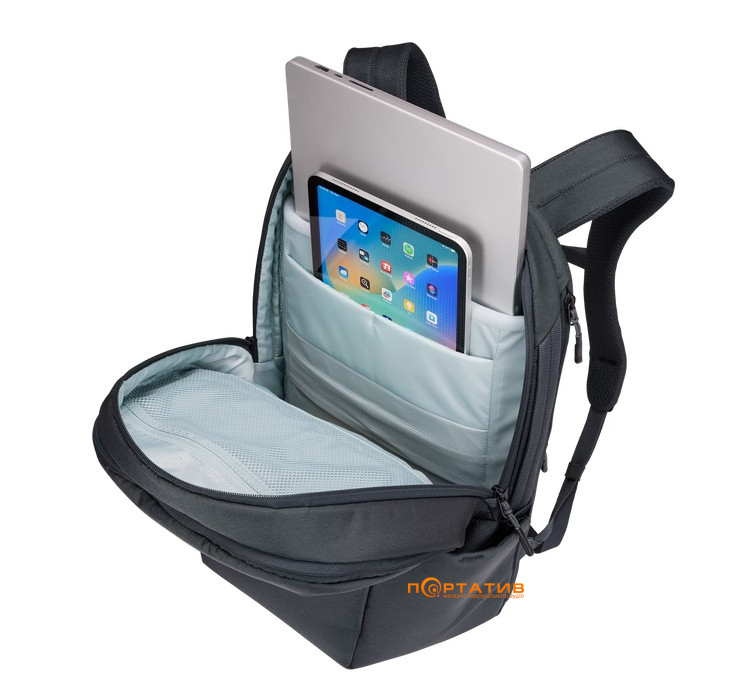 Рюкзак Thule Subterra 2 27L Backpack Dark Slate (TSLB-417) (3205028)