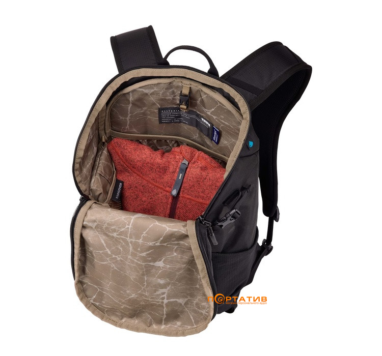 Рюкзак Thule AllTrail Daypack 18L TADP-218 Black (3205085)