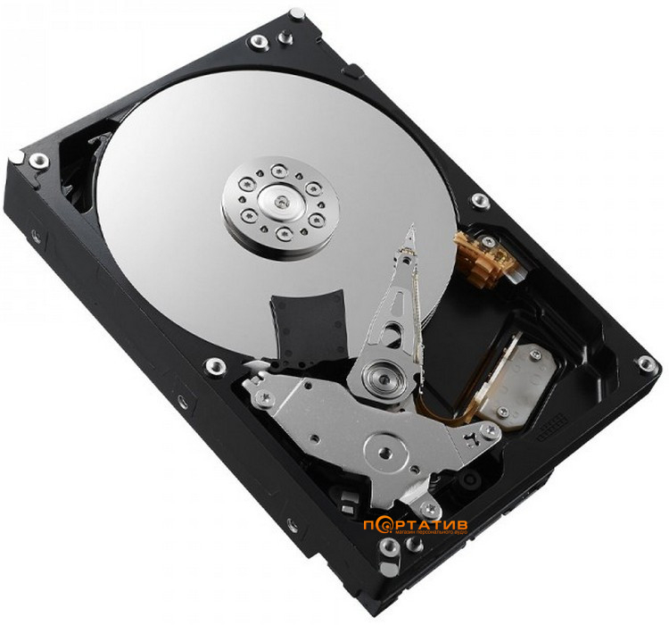 Жорсткий диск Toshiba S300 4TB (HDWT840UZSVA)